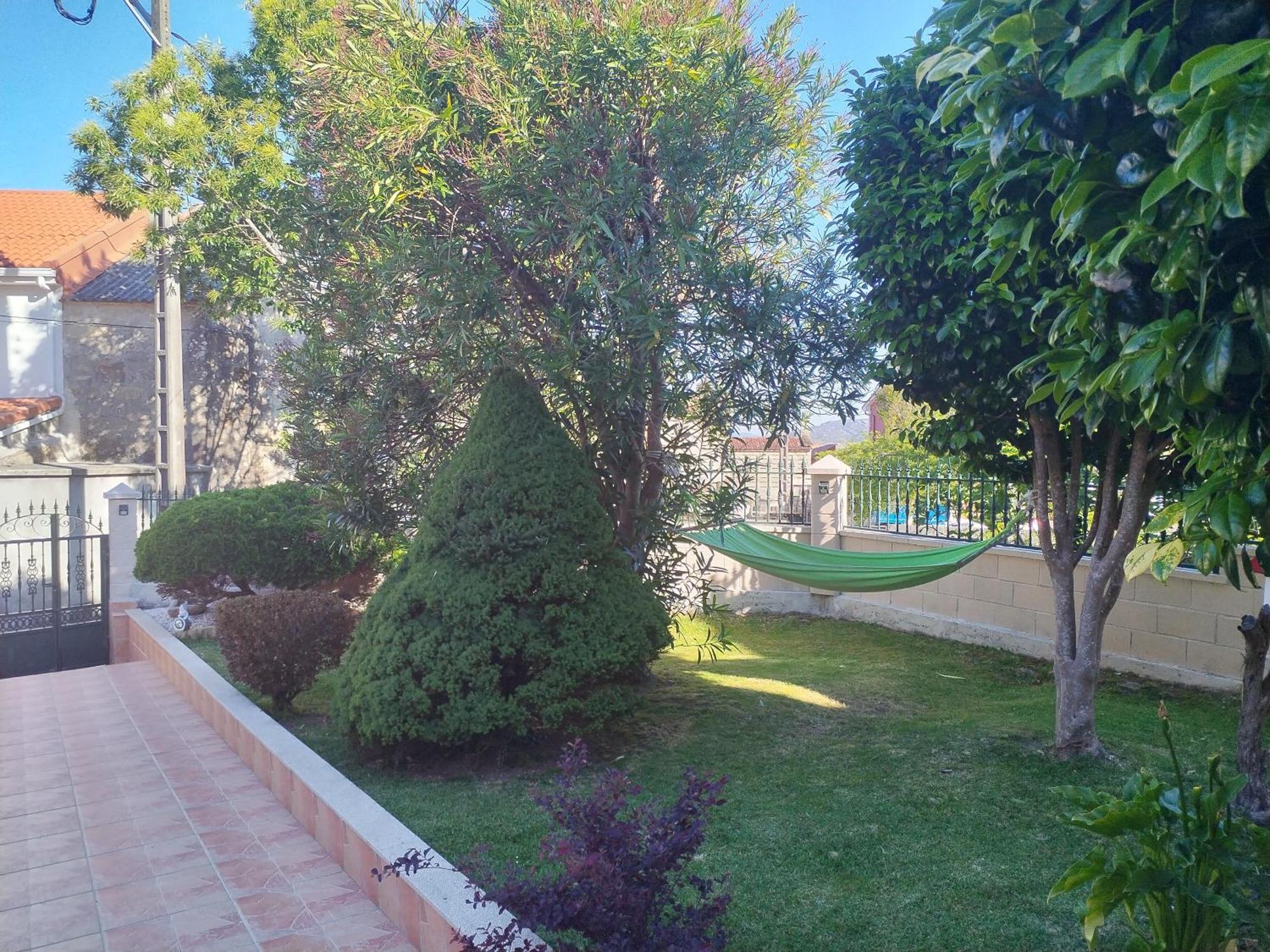 Villa Casa López Carnota Exterior foto