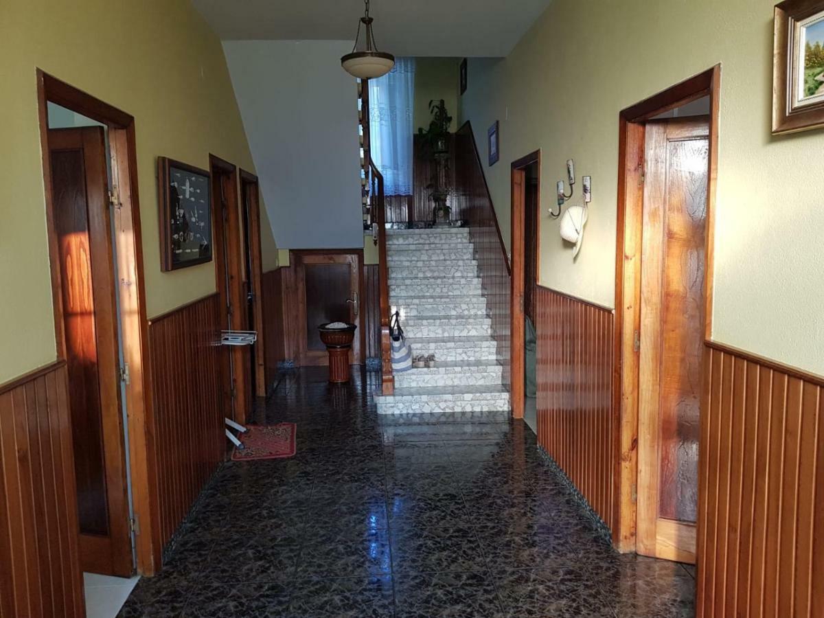 Villa Casa López Carnota Exterior foto