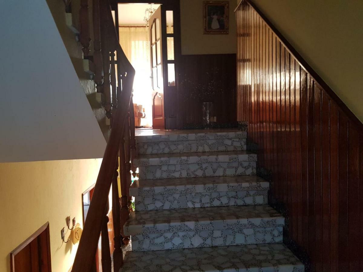 Villa Casa López Carnota Exterior foto